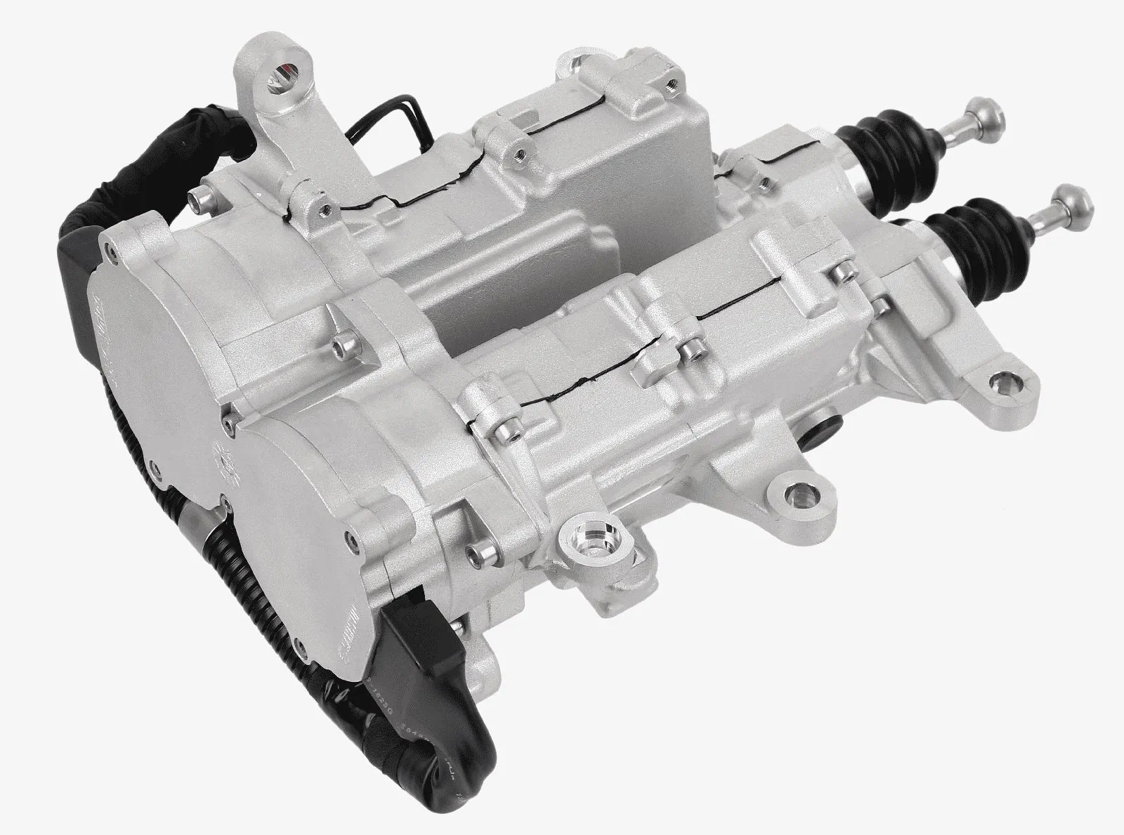 Cylindre récepteur, embrayage SACHS 3981 654 001