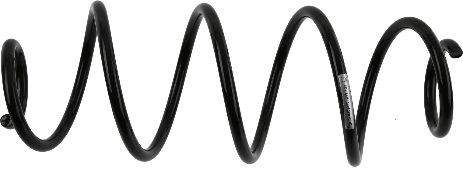 Ressort de suspension SACHS 992 122