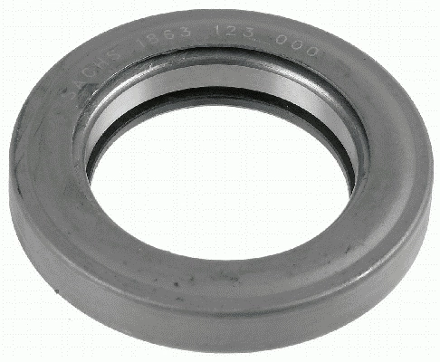 Butée de débrayage SACHS 1863 123 000