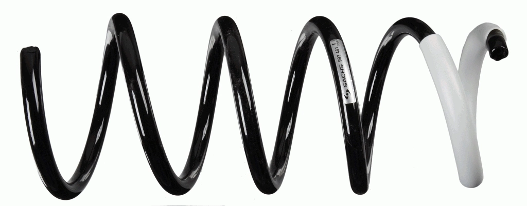 Ressort de suspension SACHS 993 461