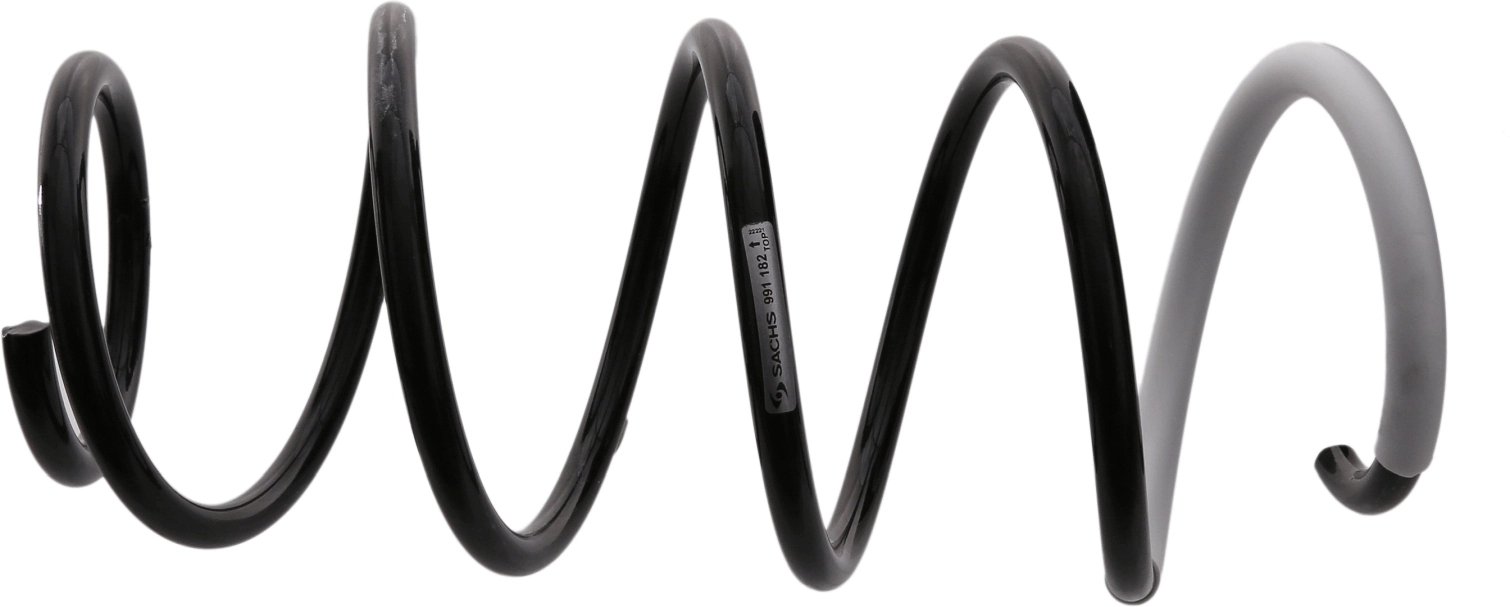 Ressort de suspension SACHS 991 182