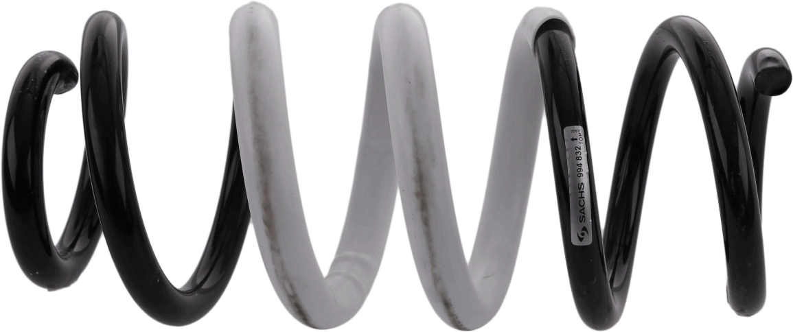 Ressort de suspension SACHS 994 832