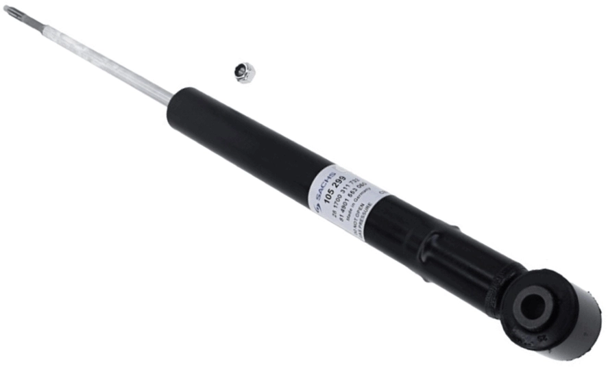 Amortisseur SACHS 105 299