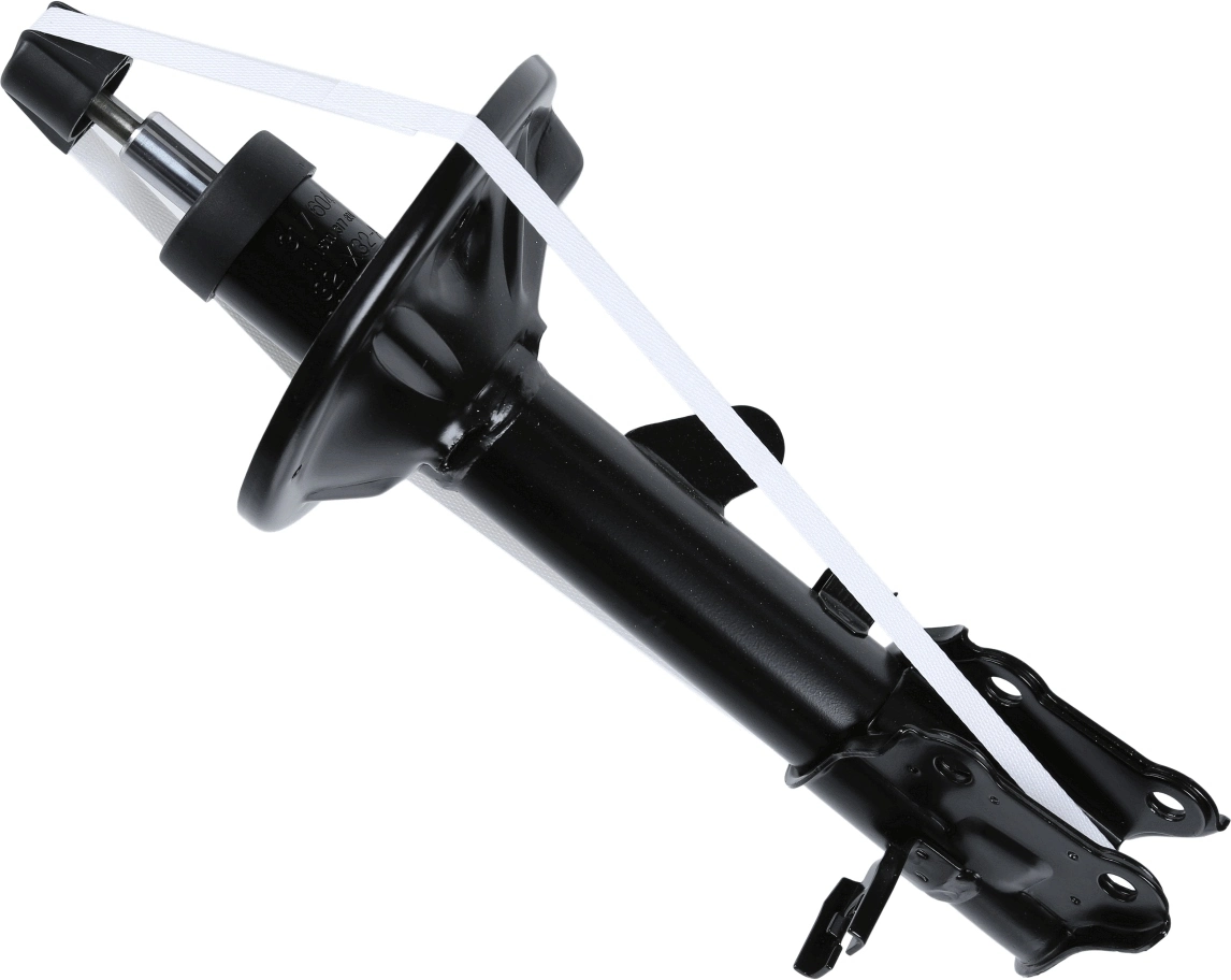 SACHS 317 604 — Амортизатор газомасляний