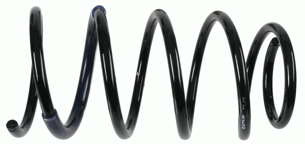 Ressort de suspension SACHS 998 910