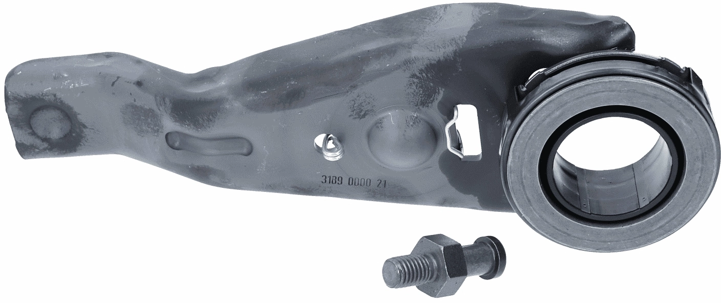 Kit d'embrayage SACHS 3000 951 009