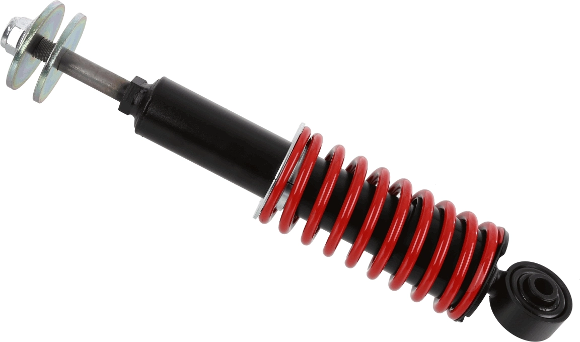 Amortisseur, suspension de la cabine SACHS 319 581