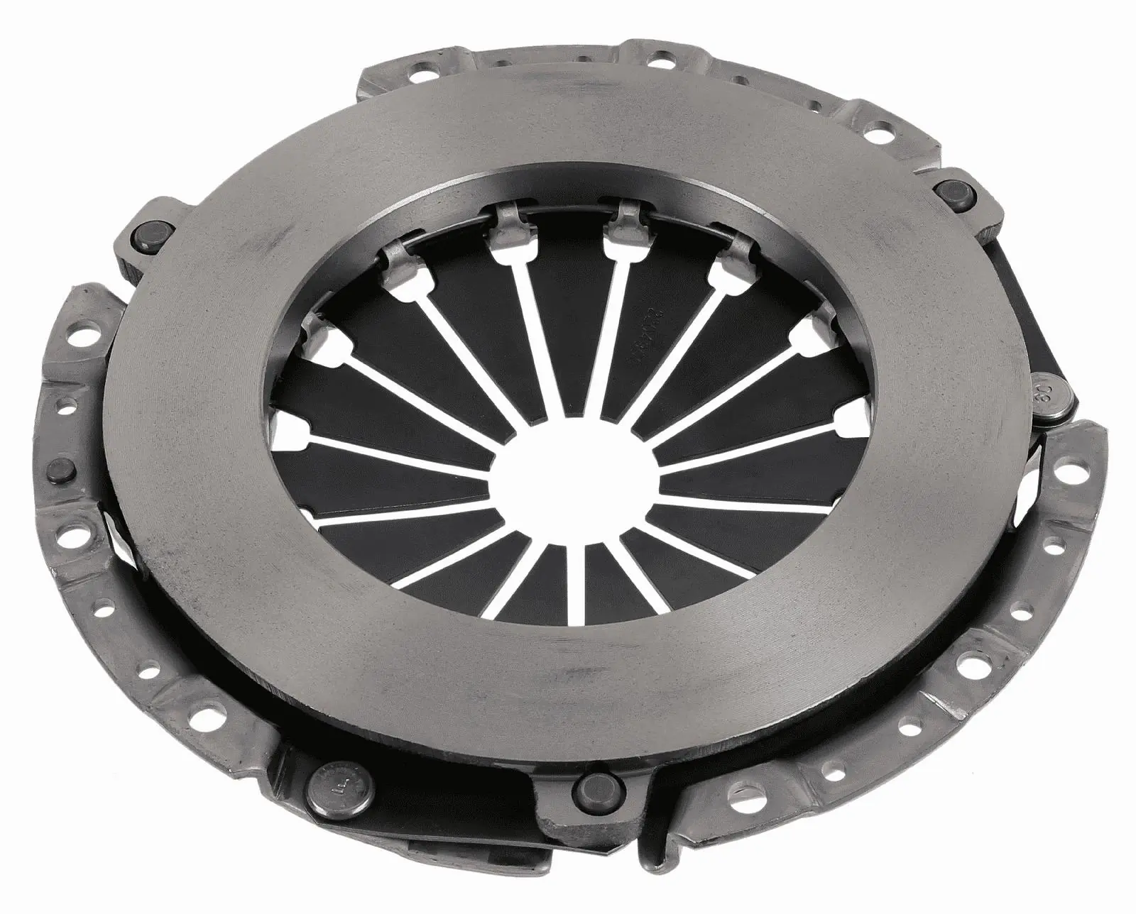 Mécanisme d'embrayage SACHS 3082 600 770