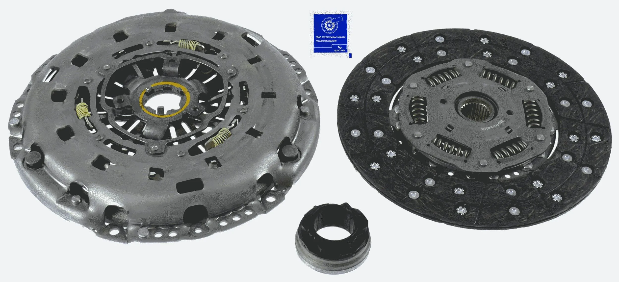 SACHS 3000 951 905