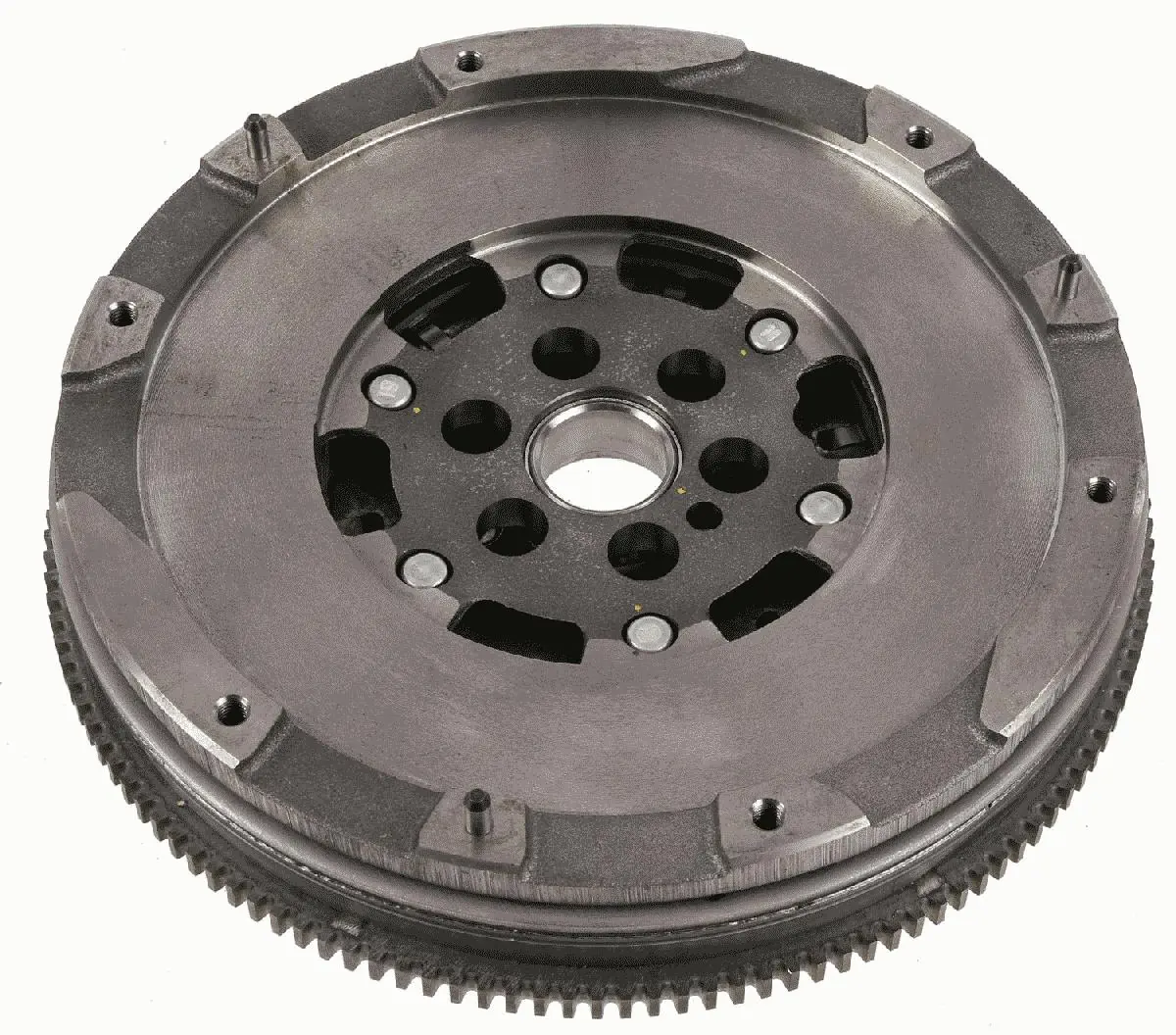 Volant moteur