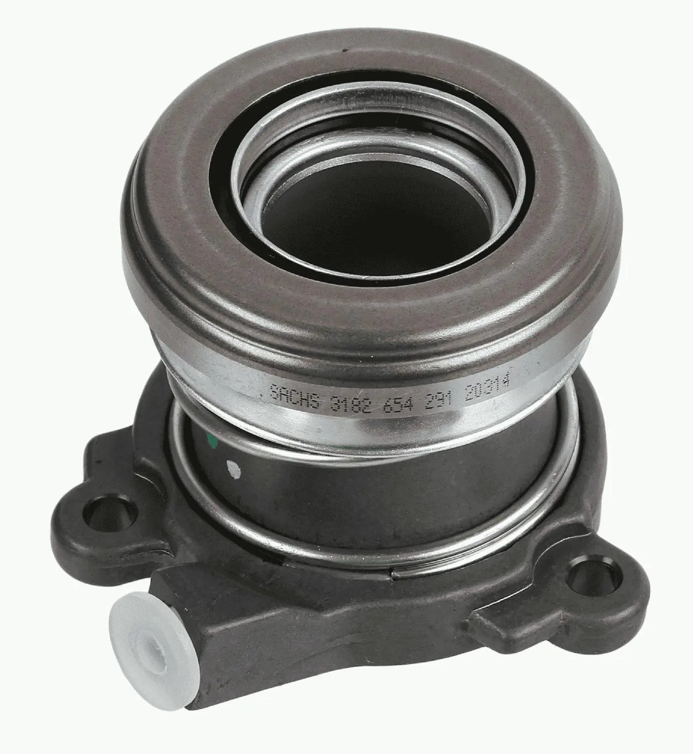 Butée hydraulique, embrayage SACHS 3182 654 291
