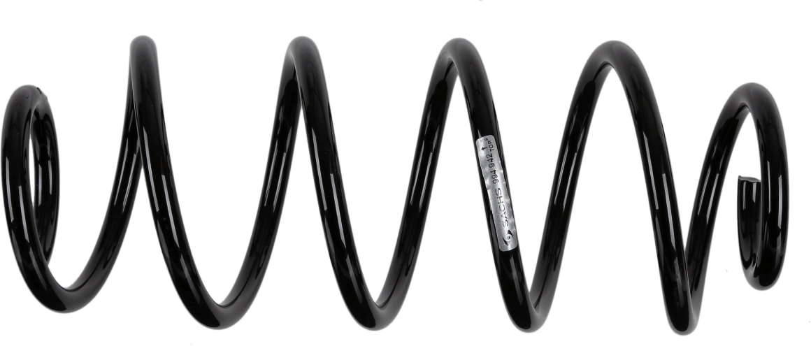 Ressort de suspension SACHS 994 942