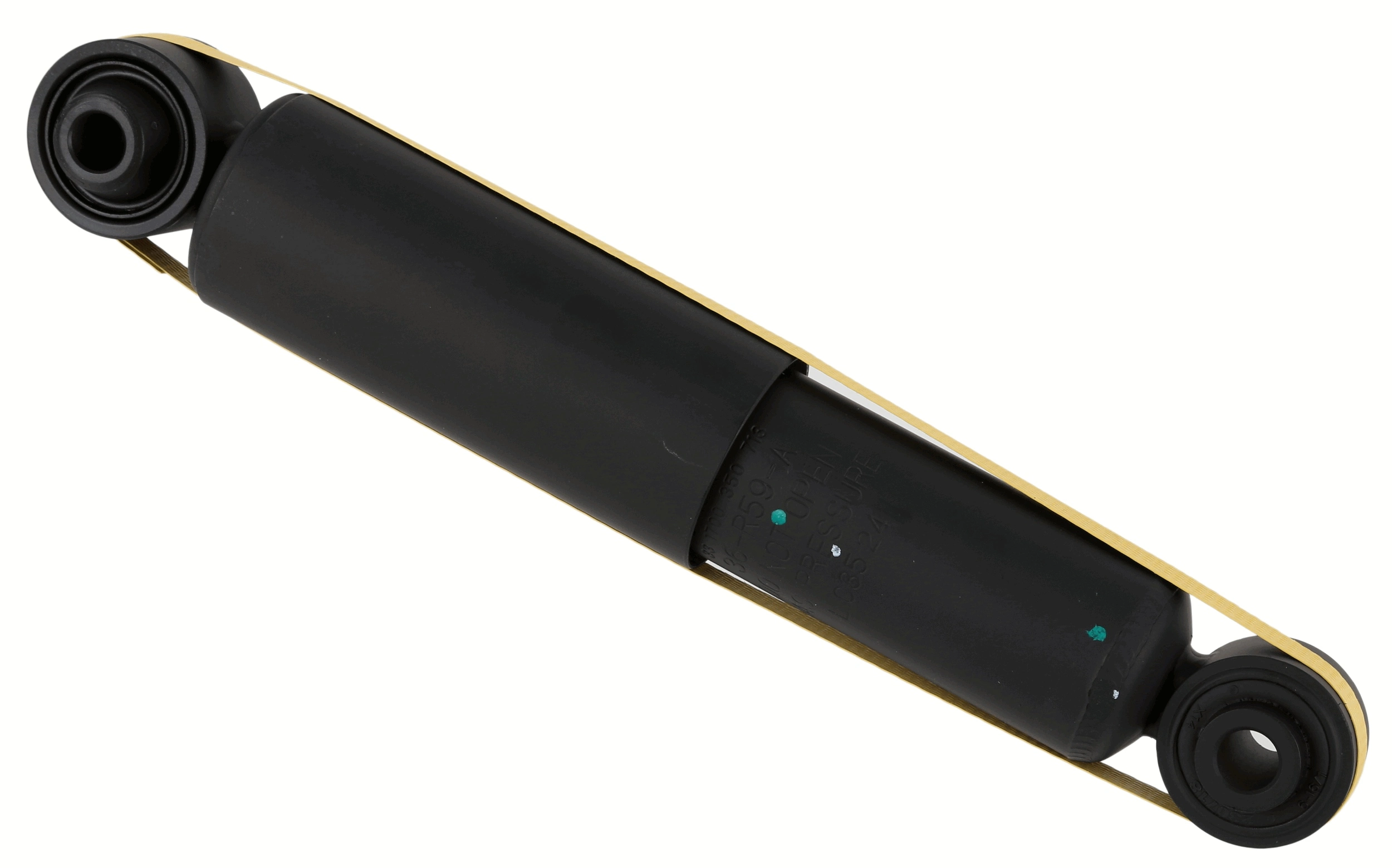 Amortisseur SACHS 350 713