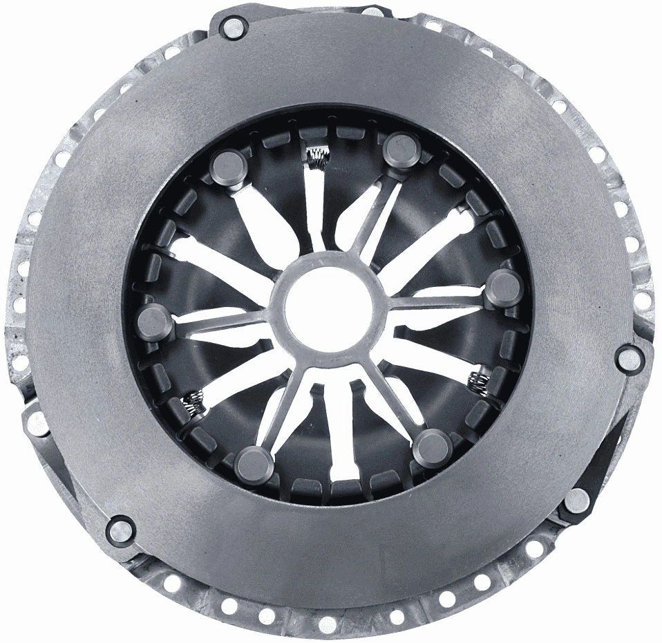 Kit d'embrayage SACHS 3000 951 635