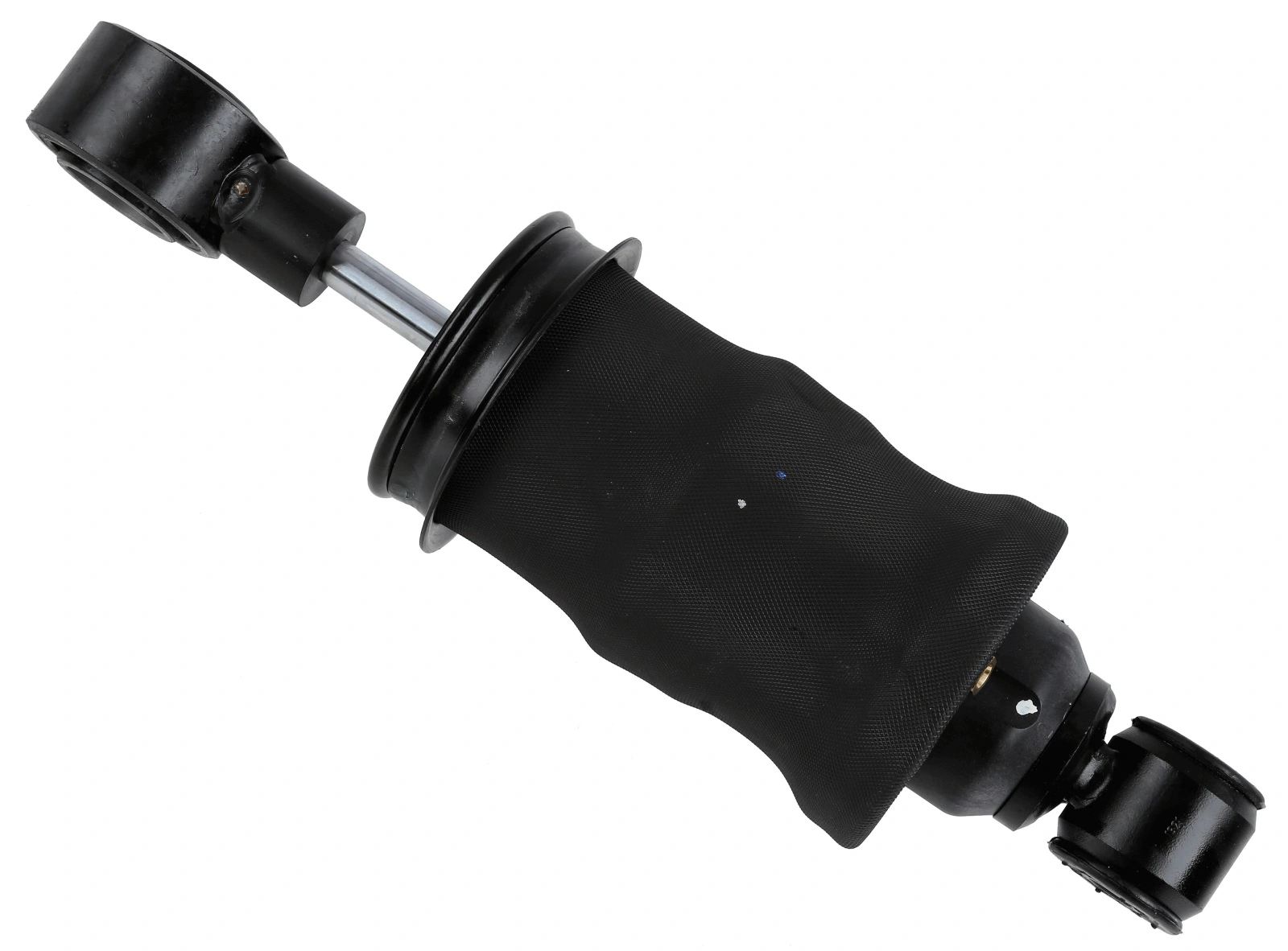 Amortisseur, suspension de la cabine SACHS 319 810