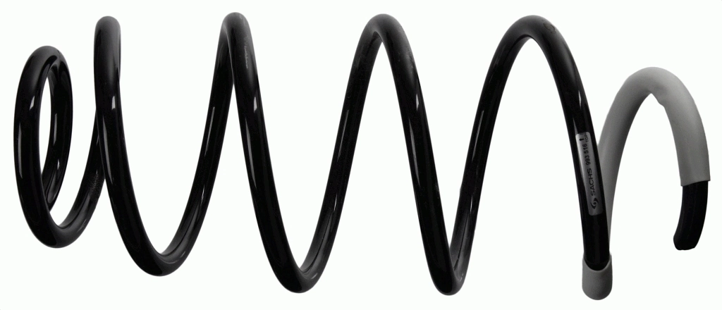 Ressort de suspension SACHS 993 516