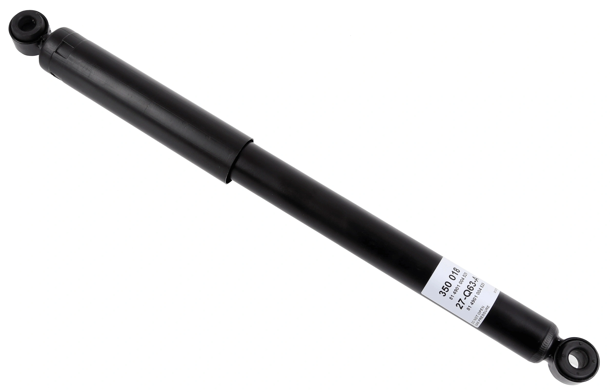 Amortisseur SACHS 350 018