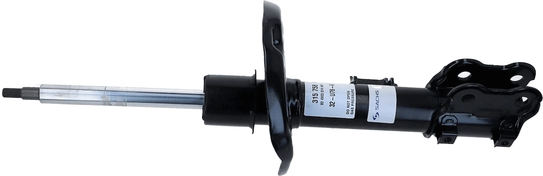Amortisseur SACHS 315 758