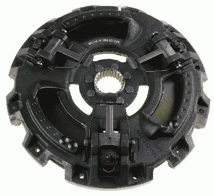 Mécanisme d'embrayage SACHS 1882 000 003