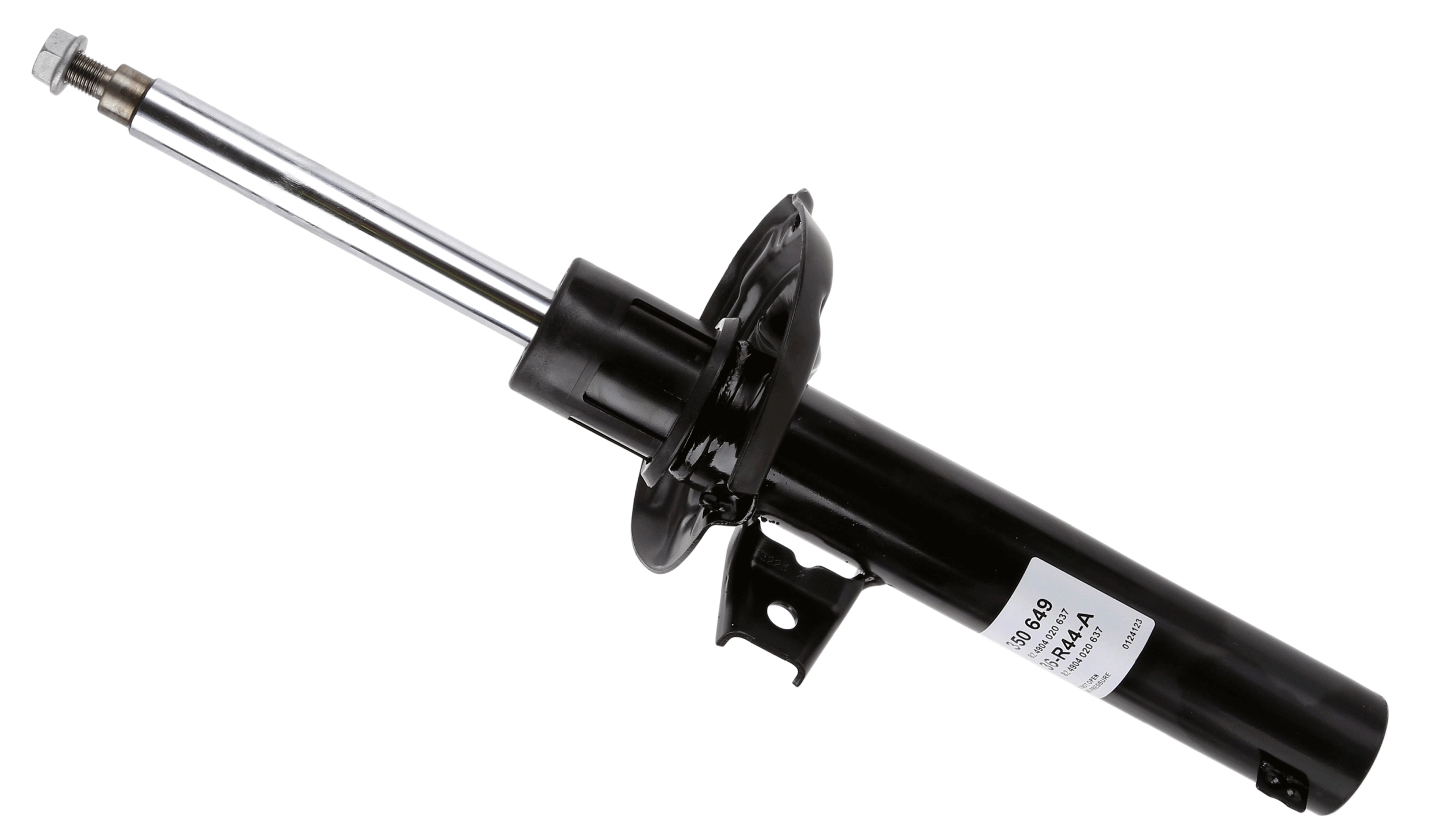 Amortisseur SACHS 350 649