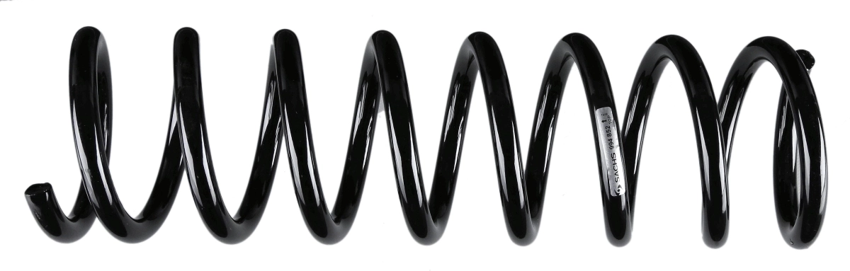 Ressort de suspension SACHS 994 852