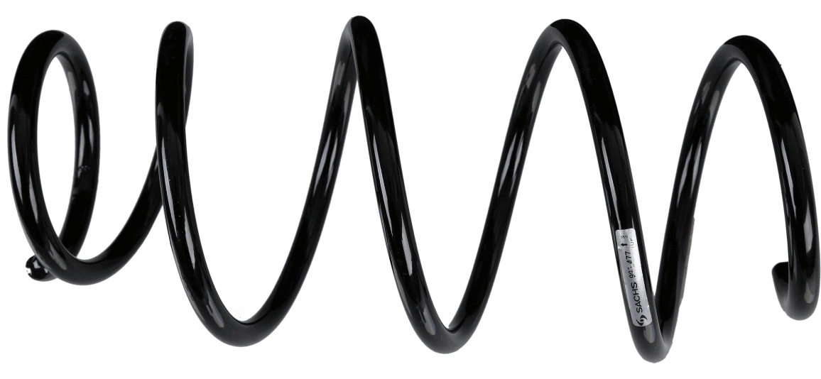 Ressort de suspension SACHS 993 477