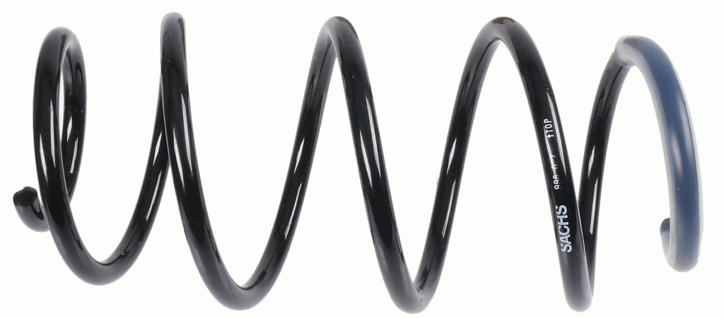 Ressort de suspension SACHS 998 027