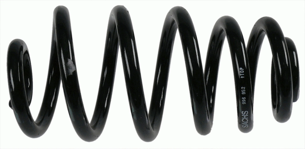 Ressort de suspension SACHS 996 952