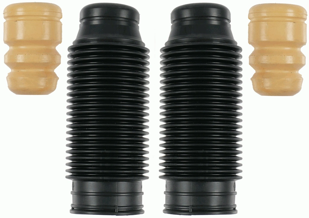 SACHS 900 167 — Пильник амортизатора, комплект