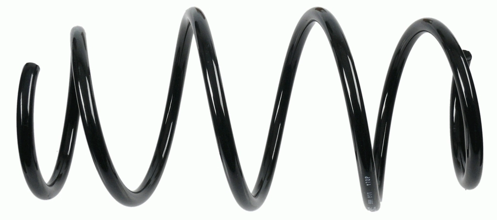 Ressort de suspension SACHS 998 911