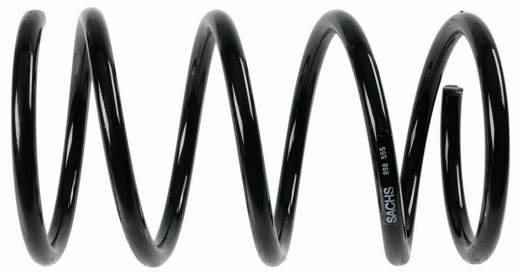 Ressort de suspension SACHS 998 555
