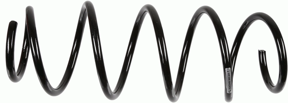 Ressort de suspension SACHS 993 469