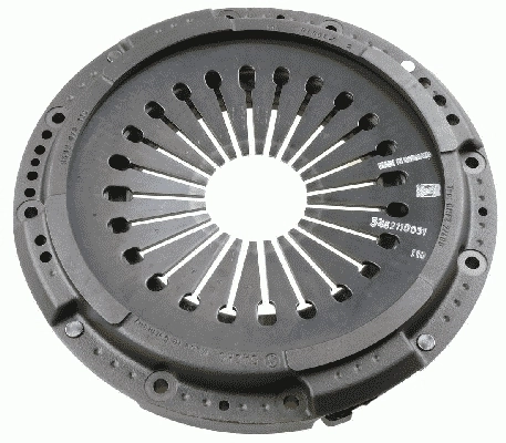 Mécanisme d'embrayage SACHS 3482 110 031