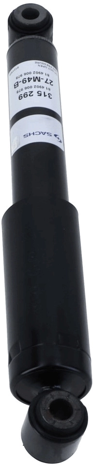 Amortisseur SACHS 315 299