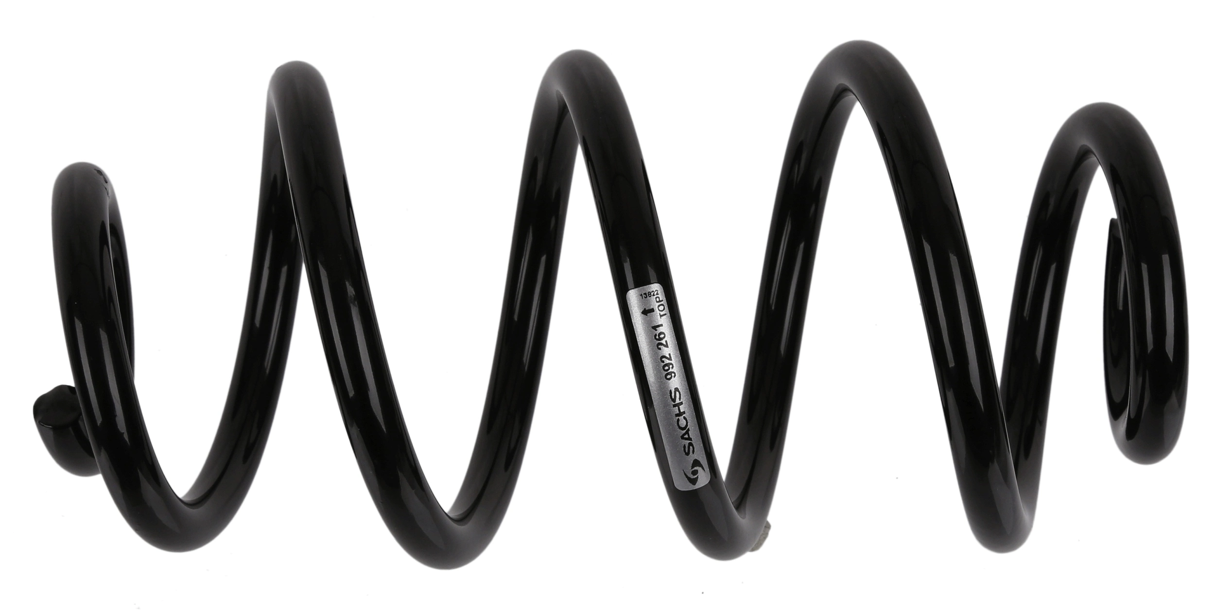 Ressort de suspension SACHS 992 261