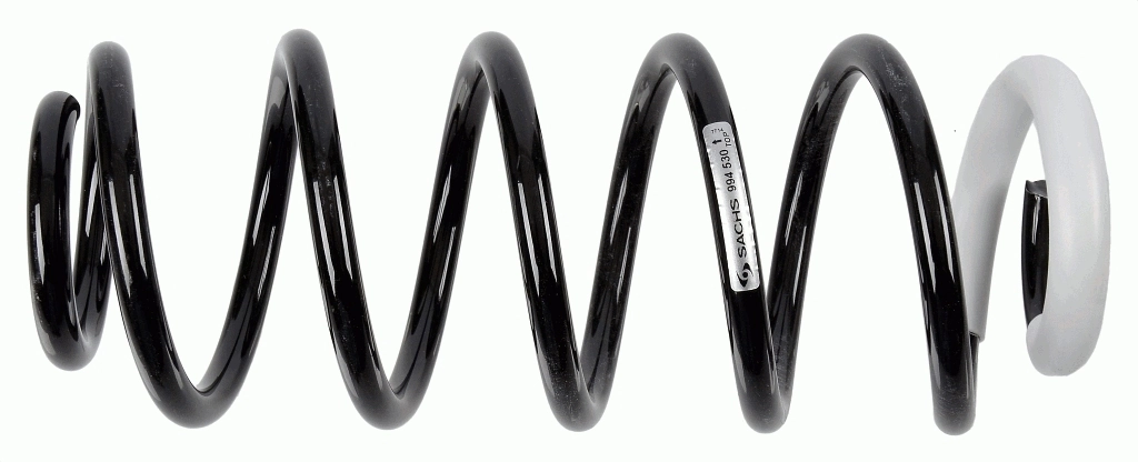 Ressort de suspension SACHS 994 530