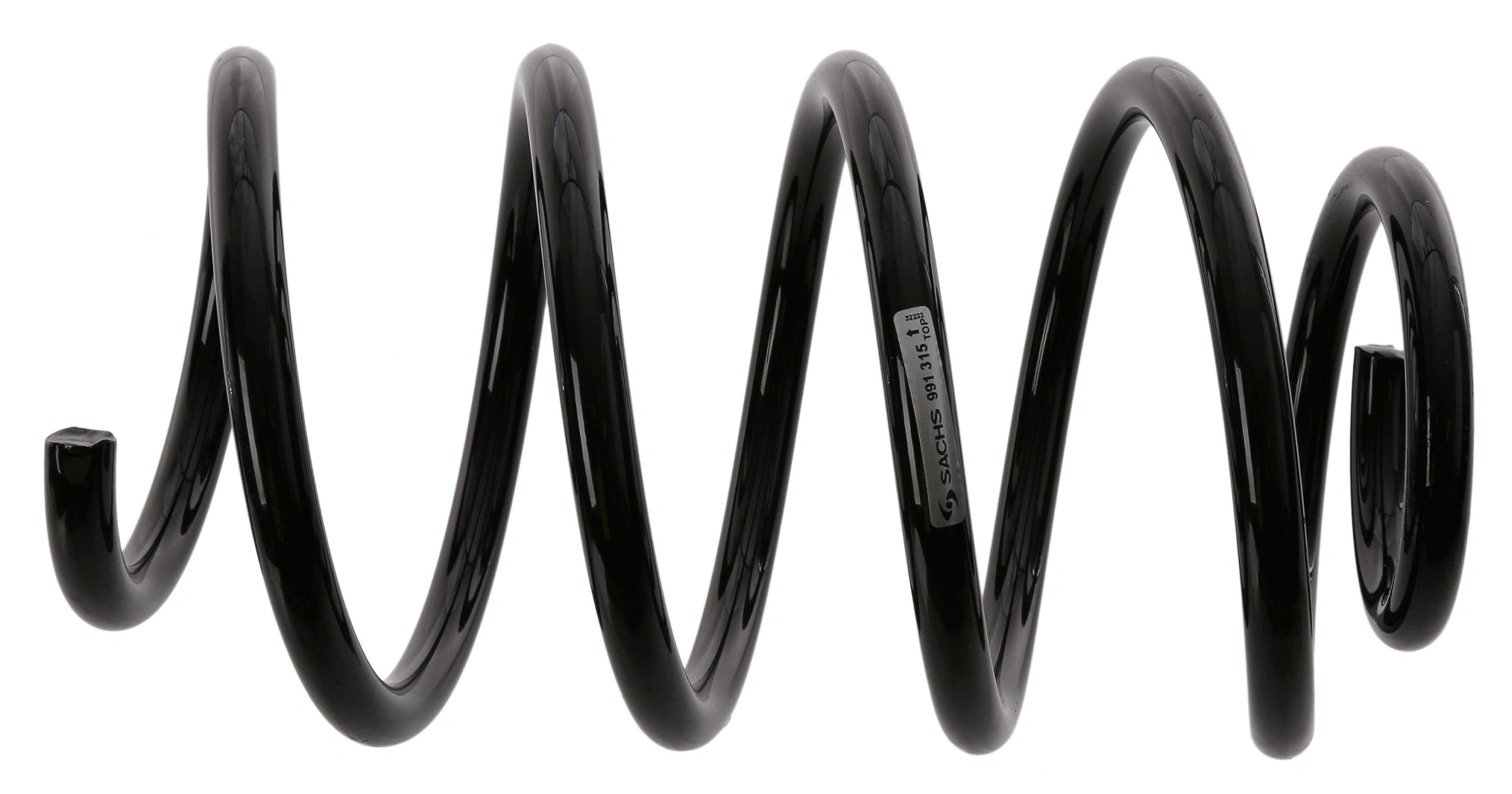 Ressort de suspension SACHS 991 315