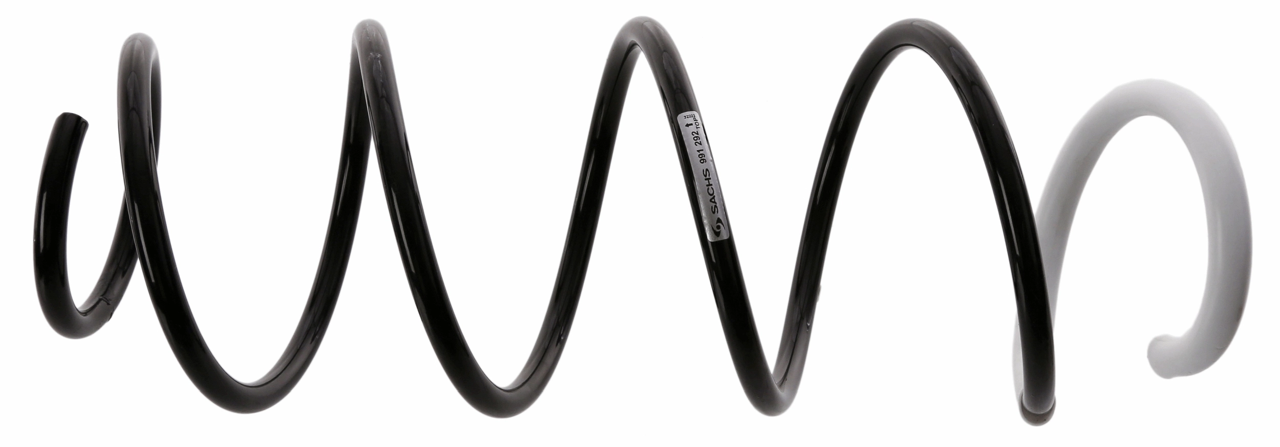 Ressort de suspension SACHS 991 292