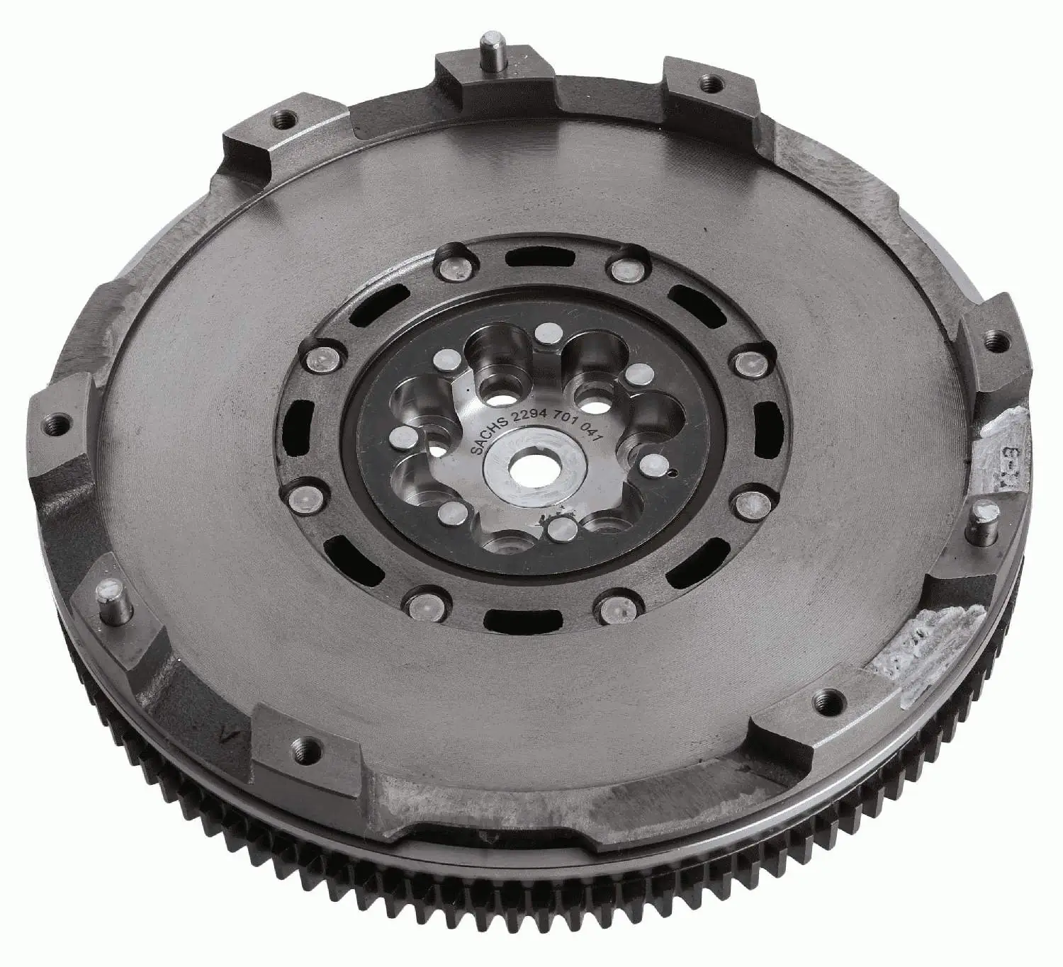 Volant moteur SACHS 2294 701 041