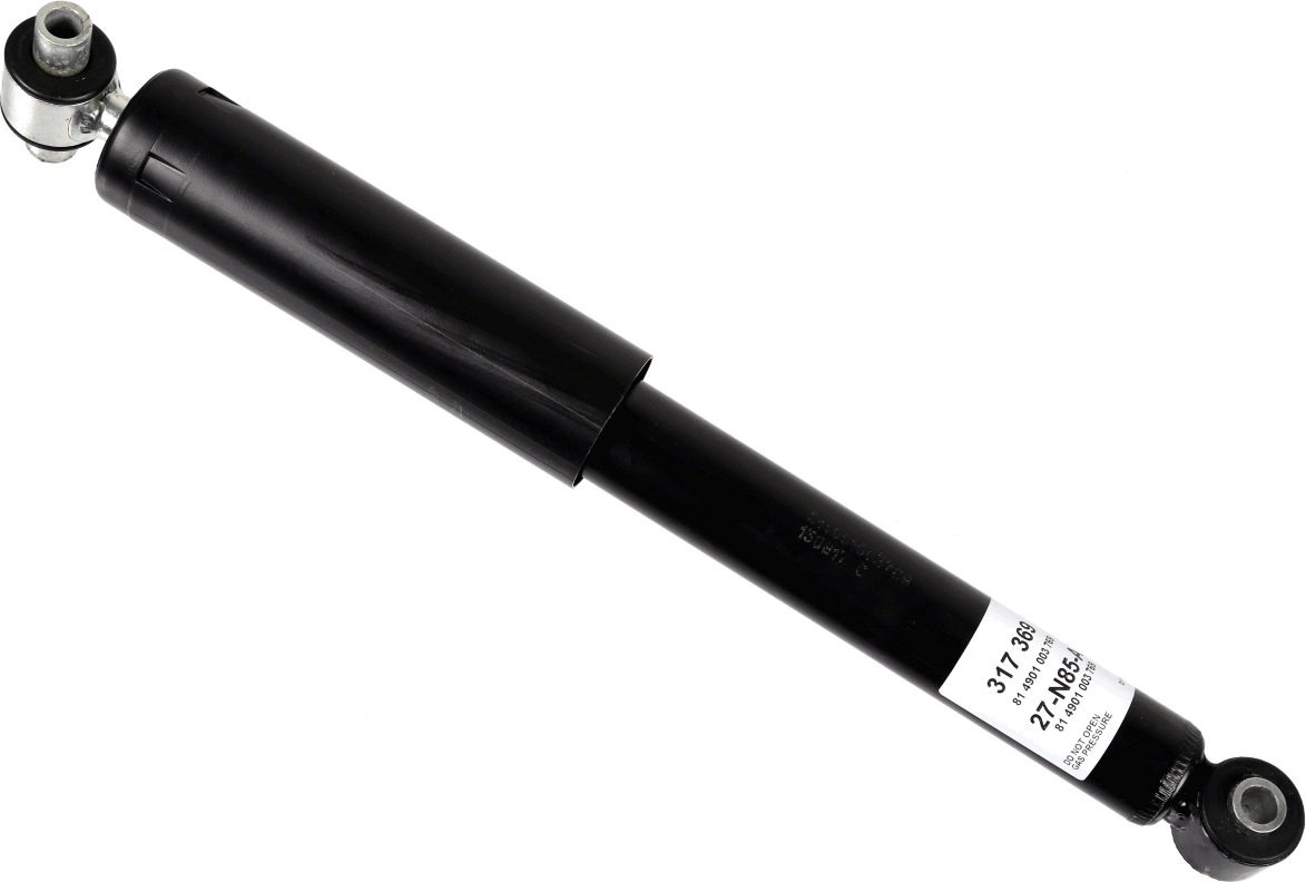 Amortisseur SACHS 317 369