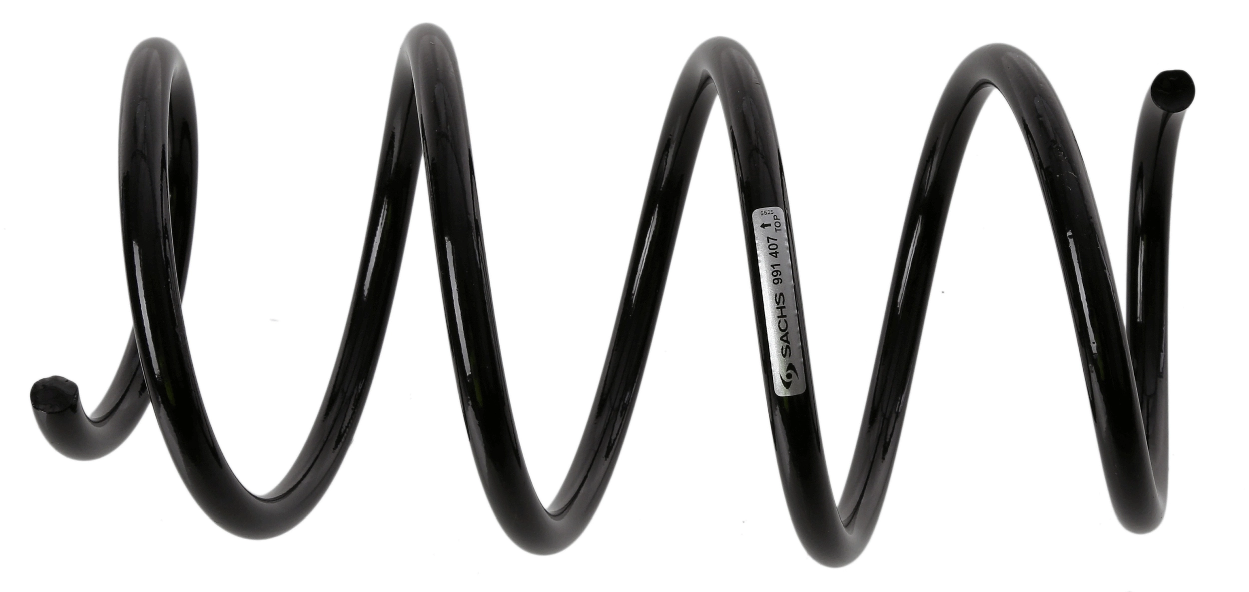Ressort de suspension SACHS 991 407