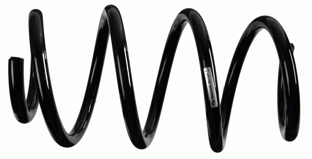 Ressort de suspension SACHS