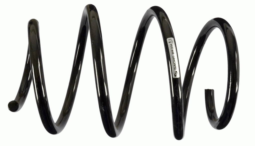Ressort de suspension SACHS 998 234