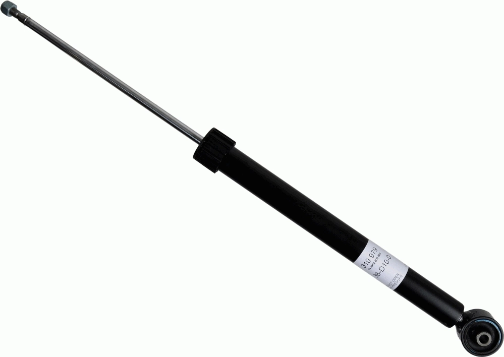 Amortisseur SACHS 310 979