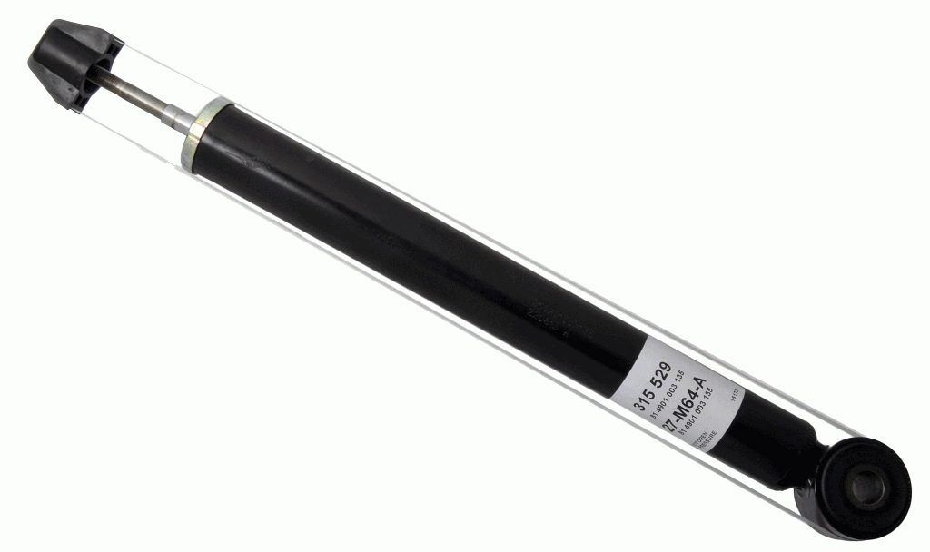 Amortisseur SACHS 315 529