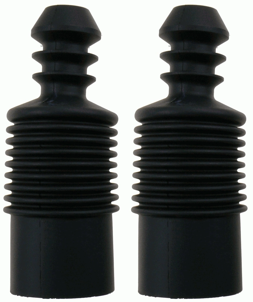 Kit de protection contre la poussicre, amortisseur