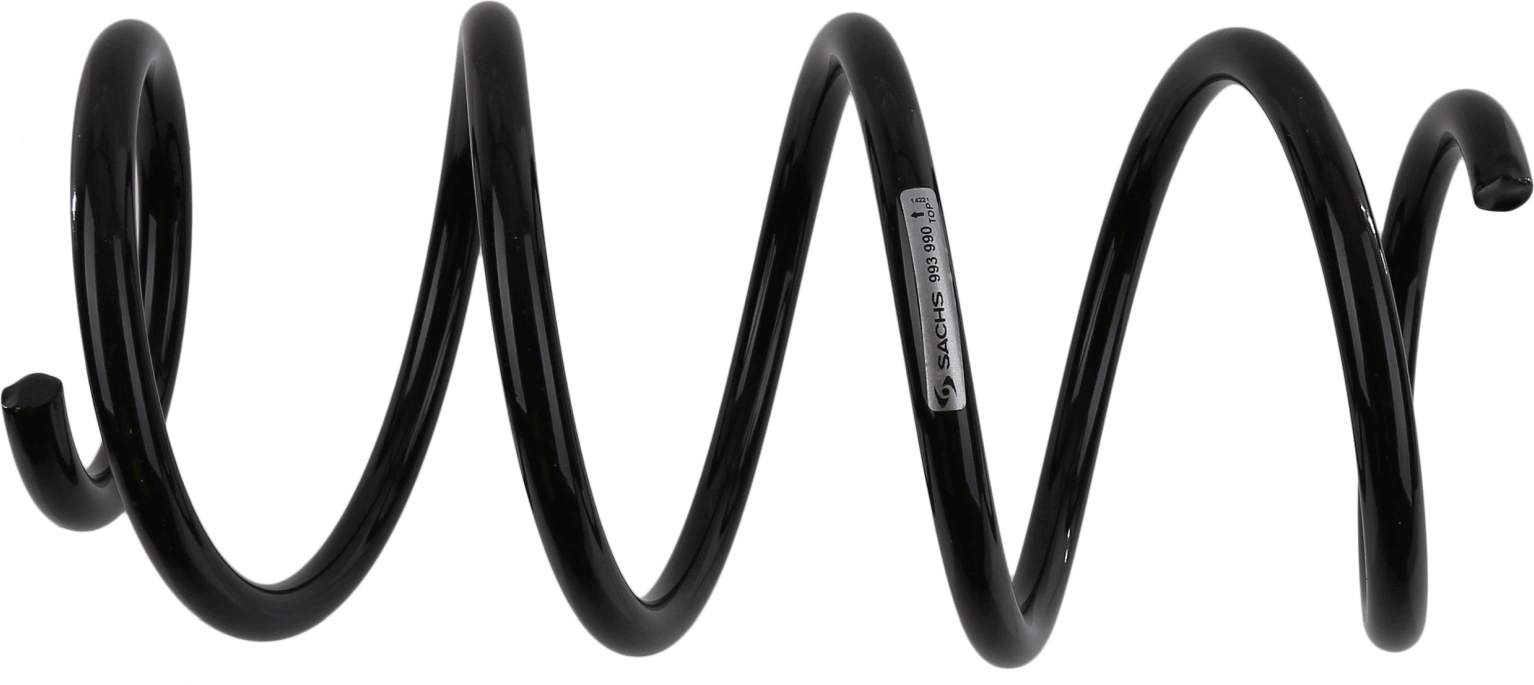 Ressort de suspension SACHS 993 990