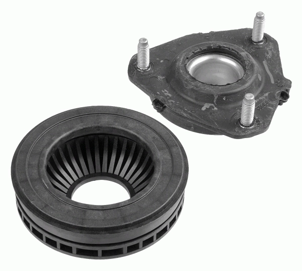 Kit de réparation, coupelle de suspension SACHS 802 472