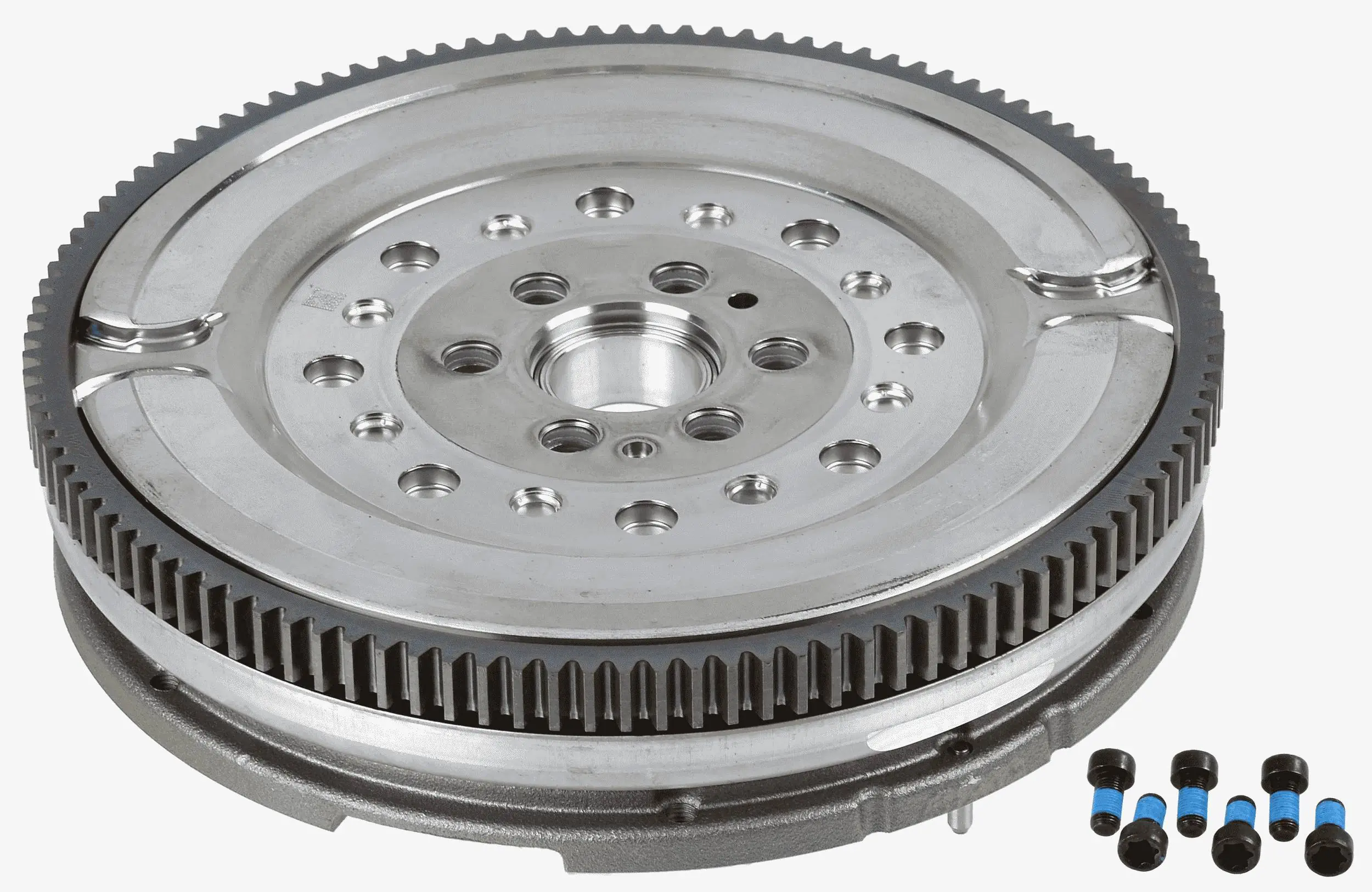 Volant moteur SACHS 2294 001 592