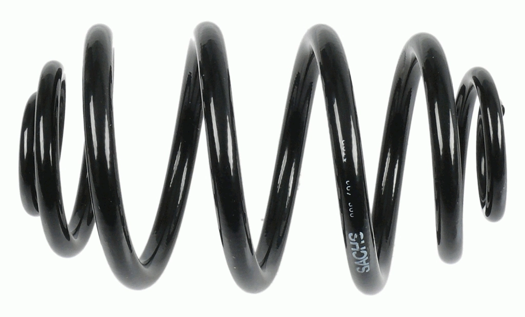 Ressort de suspension SACHS 996 493